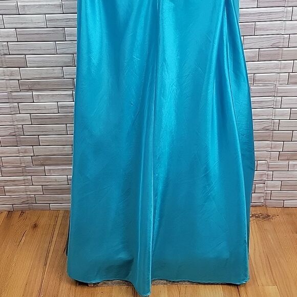 Cinderella divine special occasion maxi dress Size XL - Picture 9 of 13